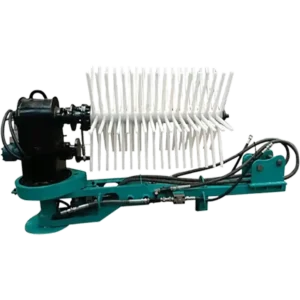 Ελαιουργικά Ραβδιστικά για εσκαφέα