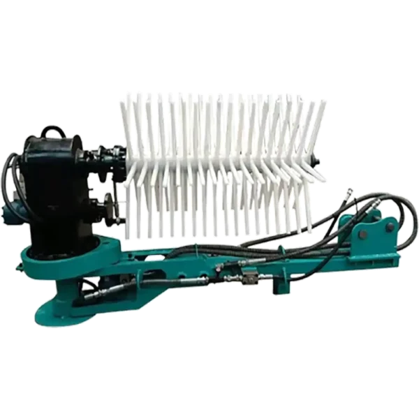 Ελαιουργικά Ραβδιστικά για εσκαφέα