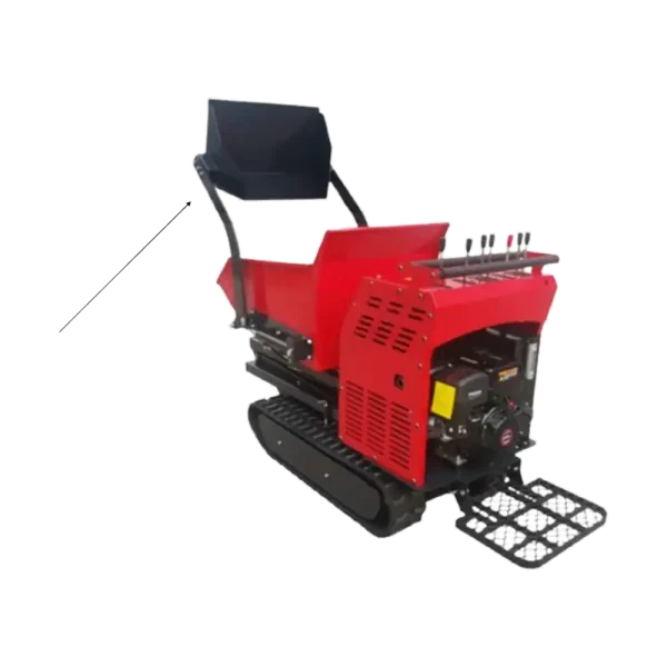 maxairia mini dumper